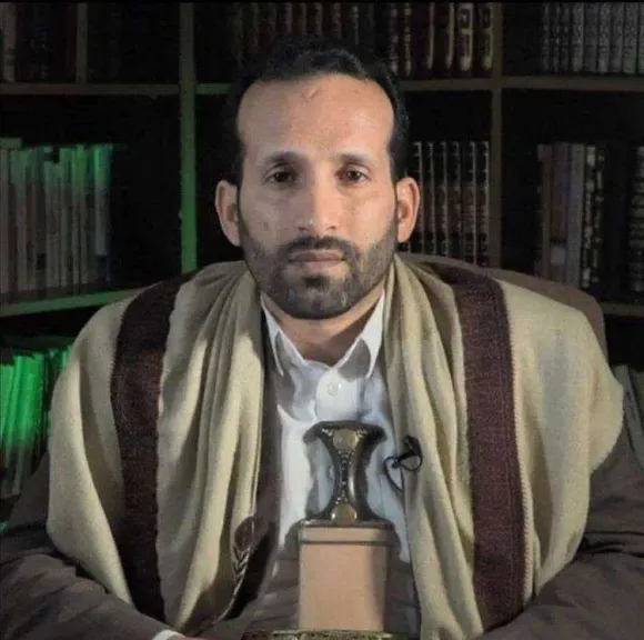 هل يخشى الحوثي من منصات التواصل؟ منشور يكشف ذعر المليشيات من الأصوات الناقدة
